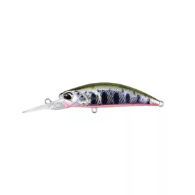   Duo Spearhead Ryuki 50MDSP 5cm 3,4gr ADA4068 Yamame Red Belly Wobler suspending