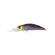 Duo Spearhead Ryuki 50MDSP 5cm 3,4gr CSN4011 Stream Shad Wobler suspending