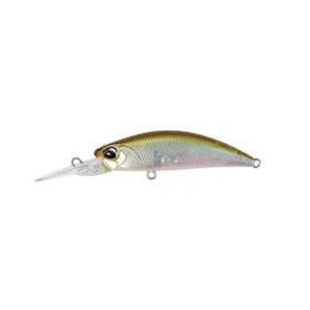   Duo Spearhead Ryuki 50MDSP 5cm 3,4gr CEA3006 Ghost Minnow Wobler suspending
