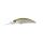 Duo Spearhead Ryuki 50MDSP 5cm 3,4gr CEA3006 Ghost Minnow Wobler suspending