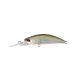 Duo Spearhead Ryuki 50MDSP 5cm 3,4gr CEA3006 Ghost Minnow Wobler suspending