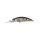 Duo Spearhead Ryuki 50MDSP 5cm 3,4gr CPA4009 River Bait Wobler suspending