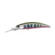 Duo Spearhead Ryuki 70MDSP 7cm 5,6gr ADA4068 Yamame Red Belly Pływający Wobbler