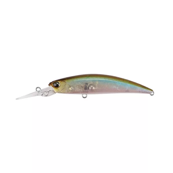 Duo Spearhead Ryuki 70MDSP 7cm 5,6gr CEA3006 Ghost Minnow Pływający Wobbler