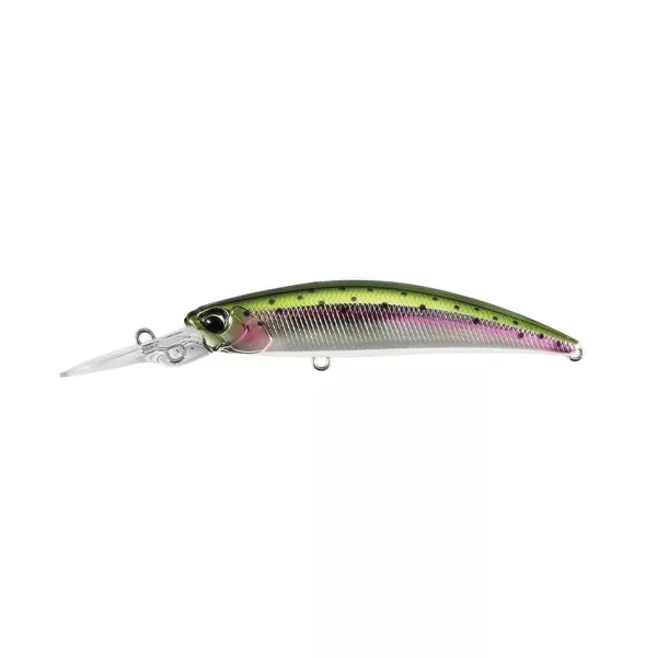 Duo Spearhead Ryuki 70MDSP 7cm 5,6gr MCC4036 Rainbow Trout Pływający Wobbler