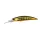 Duo Spearhead Ryuki 70MDSP 7cm 5,6gr MCC4084 Gold Yamame Pływający Wobbler