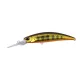 Duo Spearhead Ryuki 70MDSP 7cm 5,6gr MCC4084 Gold Yamame Pływający Wobbler