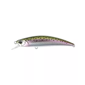   Duo Spearhead Ryuki 70SP 7cm 4,1gr MCC4036 Rainbow Trout Floating Wobbler