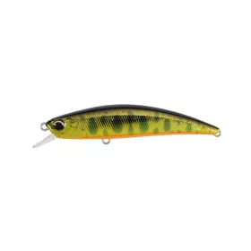   Duo Spearhead Ryuki 70SP 7cm 4,1gr MCC4084 Gold Yamame Floating Wobbler