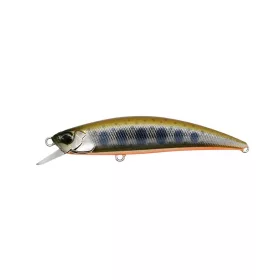   Duo Spearhead Ryuki 70SP 7cm 4,1gr MCC4018 Brown Back Yamame OB Floating Wobbler
