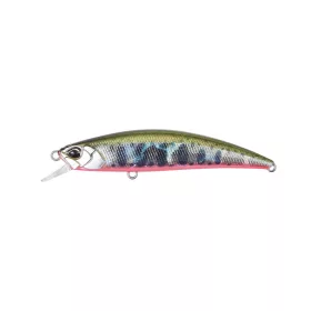   Duo Spearhead Ryuki 80SP 8cm 5,6gr ADA4068 Yamame Vörös Has Lebegő Wobbler