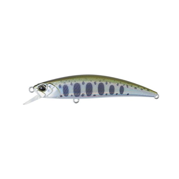 Duo Spearhead Ryuki 80SP 8cm 5,6gr ANA4034 Yamame Lebegő Wobbler