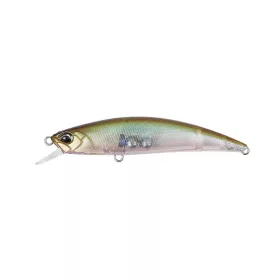   Duo Spearhead Ryuki 80SP 8cm 5,6gr CEA3006 Ghost Minnow Pływający Wobler