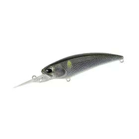   Duo Realis Shad 59MR SP 5,9cm 4,7gr ASA4810 Metal Ayu ND Lebegő Wobbler