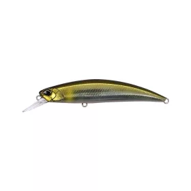   Duo Spearhead Ryuki 80SP 8cm 5,6gr CRA3050 Half Mirror Ayu Pływający Wobler