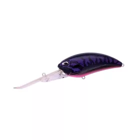   Duo Realis Crank G87 20A G-FIX 8,7cm 35,5gr CCCZ093 Purple Eclipse Pływający Wobler