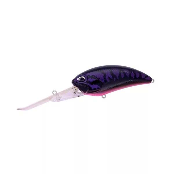 Duo Realis Crank G87 20A G-FIX 8,7cm 35,5gr CCCZ093 Purple Eclipse Pływający Wobler