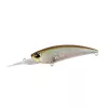 Duo Realis Shad 59MR SP 5,9cm 4,7gr GEA3006 Ghost Minnow Lebegő Wobbler
