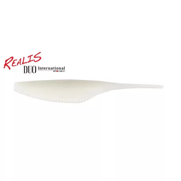 Duo Realis Versa Pintail 10 cm F098 Ice Cube Plasztik Csali 7db