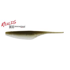 Duo Realis Versa Pintail 10 cm F099 Rikyu Plasztik Csali 7db