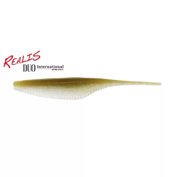 Duo Realis Versa Pintail 10cm F100 Lively Rikyu Plastikowa Przynęta 7szt.