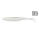 Duo Realis Versa Shad 7,6cm F098 Ice Cube Przynęta plastikowa 10 szt.