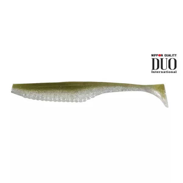 Duo Realis Versa Shad 7,6cm F099 Rikyu Przynęta plastikowa 10 szt.