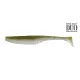 Duo Realis Versa Shad 7,6cm F099 Rikyu Przynęta plastikowa 10 szt.