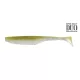 Duo Realis Versa Shad 7,6cm F100 Lively Rikyu Przynęta plastikowa 10 szt.