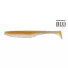 Duo Realis Versa Shad 7,6cm F102 Brown Zircon Przynęta plastikowa 10 szt.