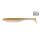 Duo Realis Versa Shad 7,6cm F102 Brown Zircon Przynęta plastikowa 10 szt.