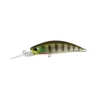 Duo Spearhead Ryuki 50MDF 5cm 3,2gr CCC3158 Ghost Gill Felúszó Wobbler