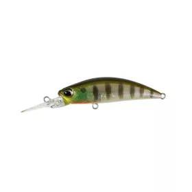   Duo Spearhead Ryuki 50MDF 5cm 3,2gr CCC3158 Ghost Gill Felúszó Wobbler