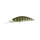 Duo Spearhead Ryuki 50MDF 5cm 3,2gr CCC3158 Ghost Gill Felúszó Wobbler