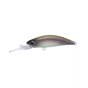   Duo Spearhead Ryuki 50MDF 5cm 3,2gr CRA3061 Komochi Wakasagi Felúszó Wobbler