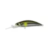 Duo Spearhead Ryuki 50MDF 5cm 3,2gr CRA3050 Half Mirror Ayu Felúszó Wobbler