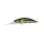 Duo Spearhead Ryuki 50MDF 5cm 3,2gr CRA3050 Half Mirror Ayu Felúszó Wobbler