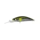 Duo Spearhead Ryuki 50MDF 5cm 3,2gr CRA3050 Half Mirror Ayu Felúszó Wobbler