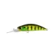 Duo Spearhead Ryuki 50MDF 5cm 3,2gr AJA3055 Chart Gill Halo Felúszó Wobbler