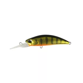   Duo Spearhead Ryuki 50MDF 5cm 3,2gr ASA3146 Gold Perch Felúszó Wobbler