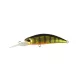 Duo Spearhead Ryuki 50MDF 5cm 3,2gr ASA3146 Gold Perch Felúszó Wobbler