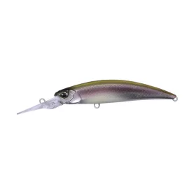   Duo Spearhead Ryuki 70MDF 7cm 5,4gr CRA3061 Komochi Wakasagi Felúszó Wobbler