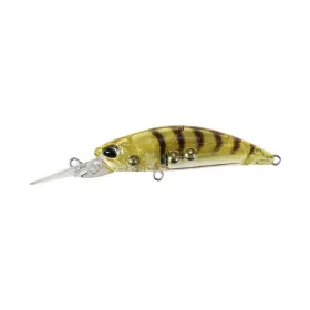   Duo Spearhead Ryuki 70MDF 7cm 5,4gr CCC0312 Gold Shrimp Felúszó Wobbler