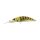 Duo Spearhead Ryuki 70MDF 7cm 5,4gr CCC0312 Gold Shrimp Felúszó Wobbler