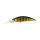 Duo Spearhead Ryuki 70MDF 7cm 5,4gr ASA3146 Gold Perch Felúszó Wobbler