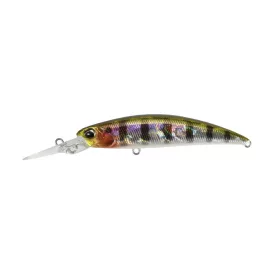  Duo Spearhead Ryuki 70MDF 7cm 5,4gr ADA3058 Prism Gill Pływający Wobler