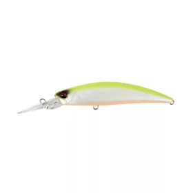   Duo Spearhead Ryuki 70MDF 7cm 5,4gr ACC0170 Pearl Chart OB II Pływający Wobler