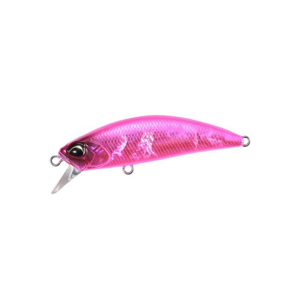 Duo Spearhead Ryuki 50S 5cm 4,5gr ADA4028 Shocking Pink Tonący Wobler
