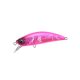 Duo Spearhead Ryuki 50S 5cm 4,5gr ADA4028 Shocking Pink Tonący Wobler