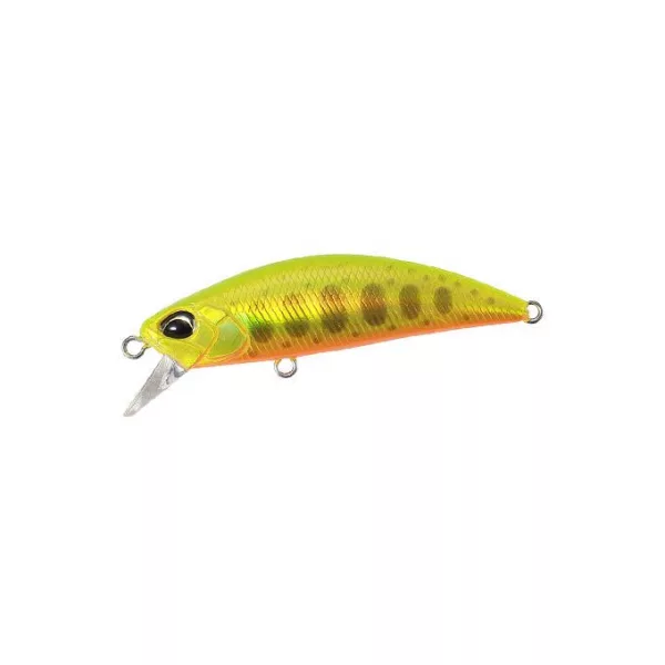 Duo Spearhead Ryuki 50S 5cm 4,5gr ANA4056 Golden Yamame Sinking Wobbler